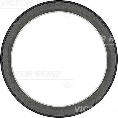 Shaft Seal, crankshaft